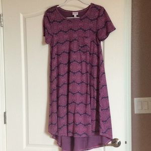 LuLa Roe Carly Size XS